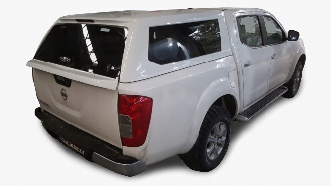 ZSZ1 - MITSUBISHI L 200 2015 + КУЗОВ PAKI HARDTOP SUPER