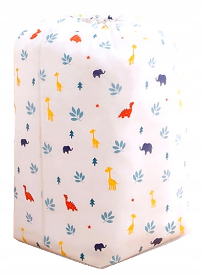 

worek pojemnik Organizer na pieluchy, zabawki