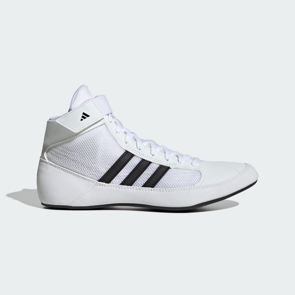 ADIDAS HVC 2 BUTY ZAPAŚNICZE KRAV MAGA BOKS biełe 45 1/3 Płeć produkt uniseks
