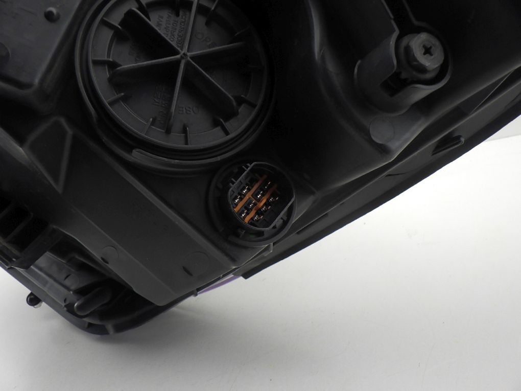 HYUNDAI IX20 ix 20 light right