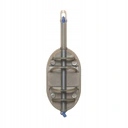 Preston Elasticated Flat Method Feeder Large 15g