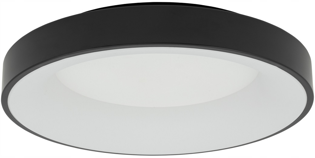 Nowodvorski Lampa Sufitowa 11211 Nikki Led Plafon Ledowy 48W 4000K 48cm