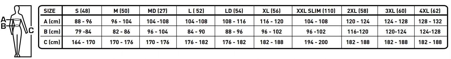 Koszulka robocza t-shirt Hoegert Technik Vils L HT5K429-L Kod producenta HT5K429-L