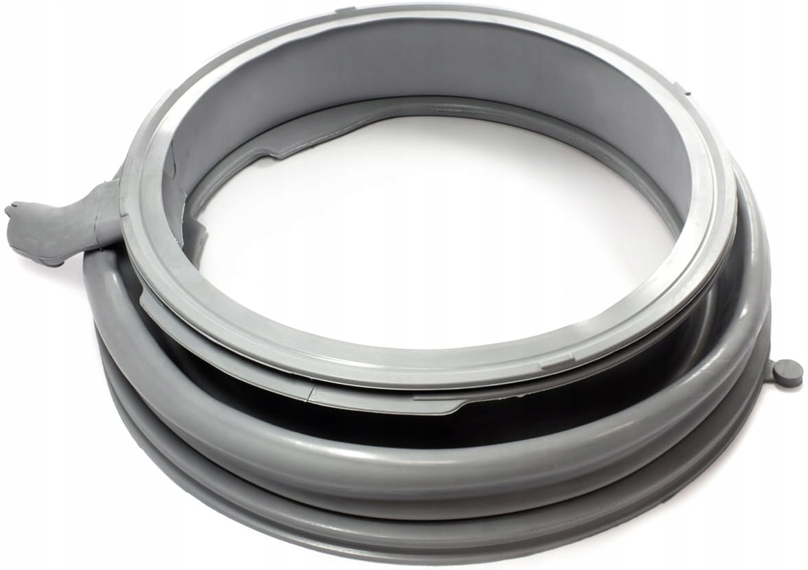 Maniglia Oblò Originale Lavatrice Bosch Siemens Neff 00751789 - Foto 4