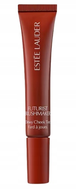 Estee Lauder Futurist Blushmaker Dewy Cheek Tin Róż Do Policzków Skinny Dip