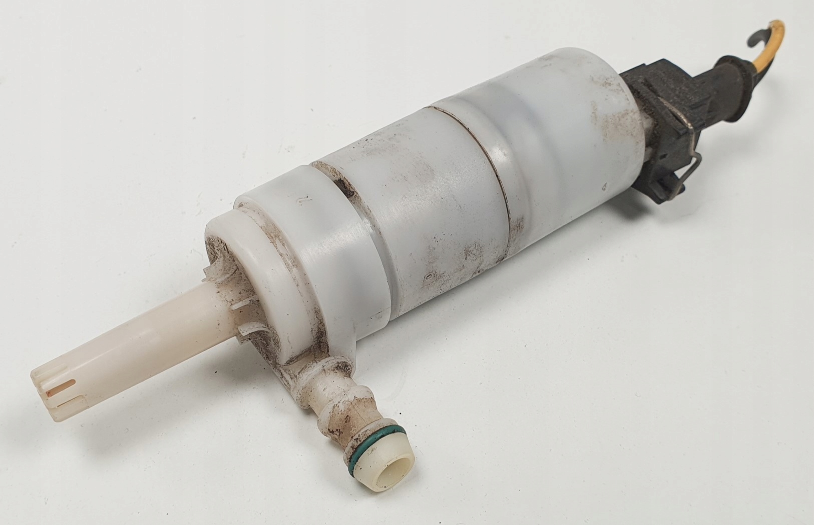 НАСОС ОМЫВАТЕЛЯ VOLVO XC90 И