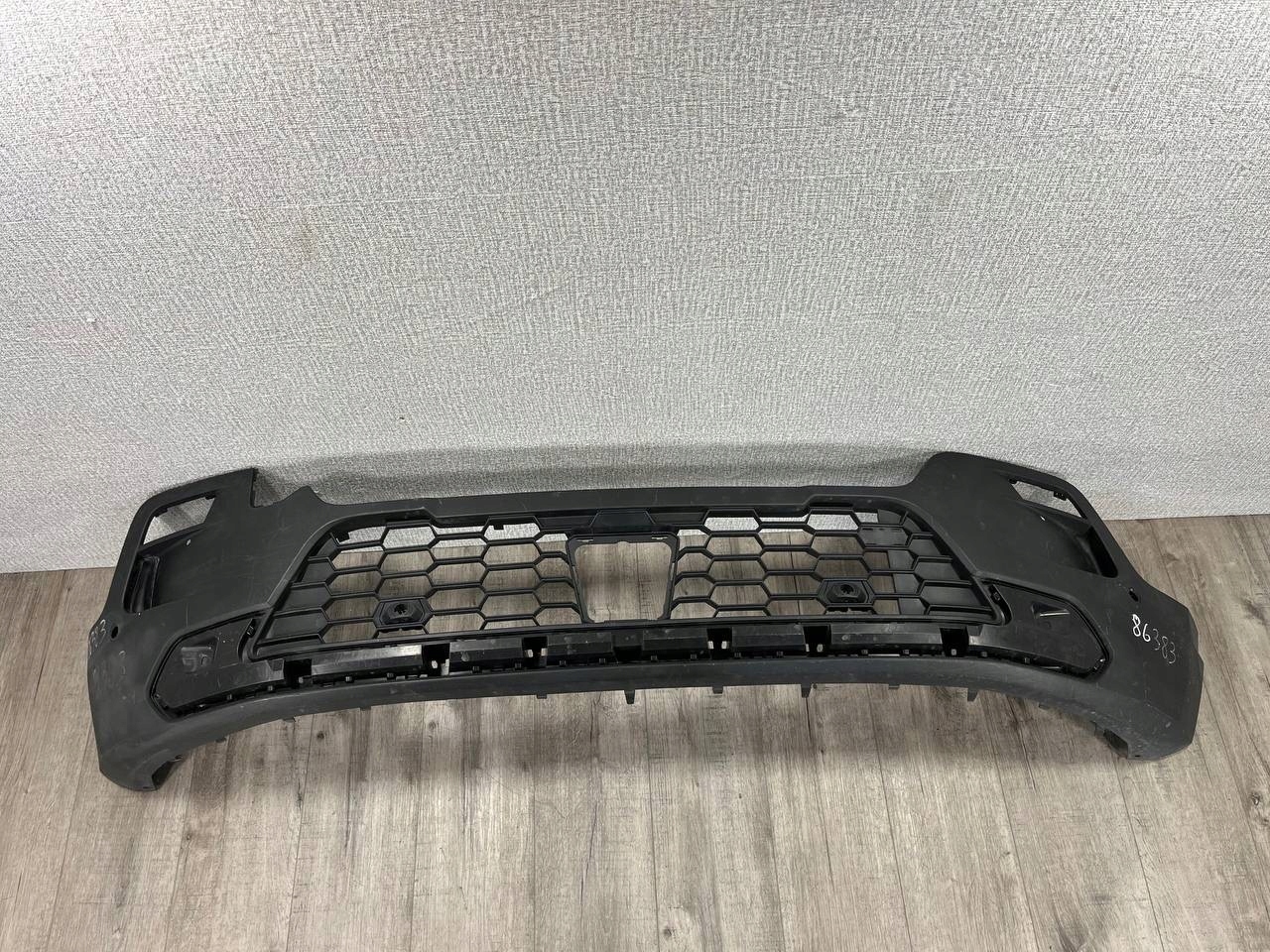 JEEP AVENGER 2023-> bumper front 735770624