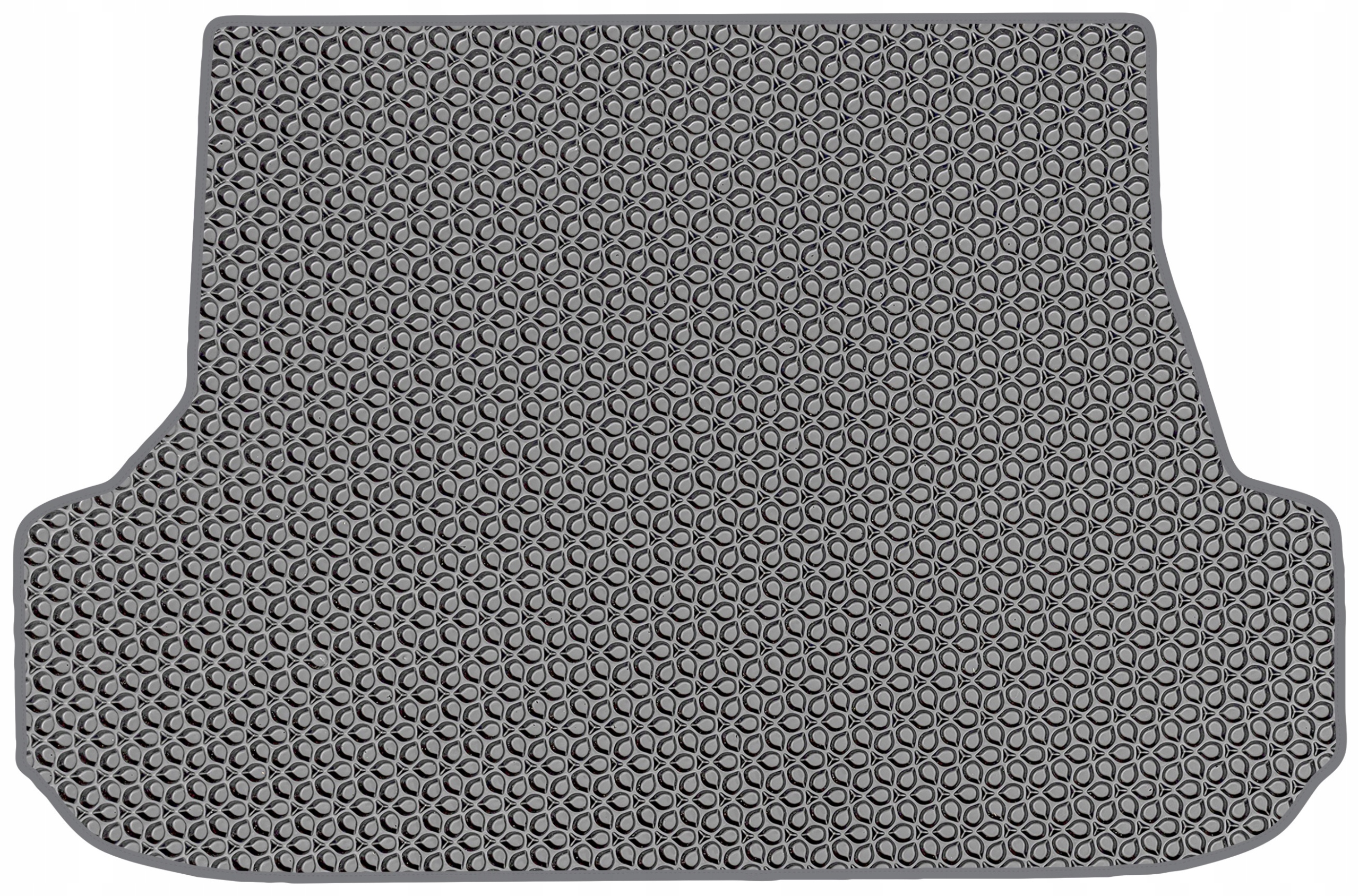 Hyundai Lantra Sedan 1999-2003 Koberec do zavazadlového prostoru Eva