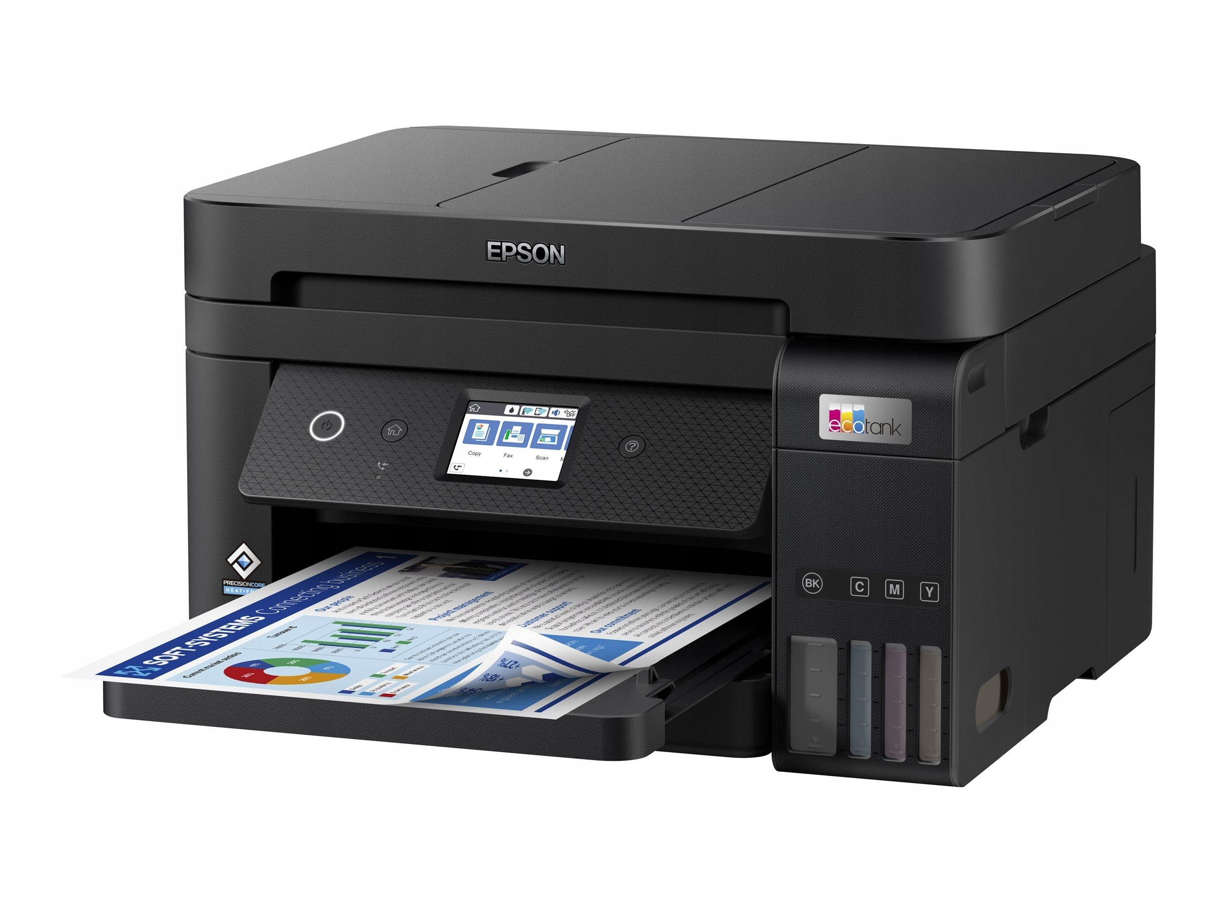 Epson L6290 Mfp ink Printer up to 10ppm