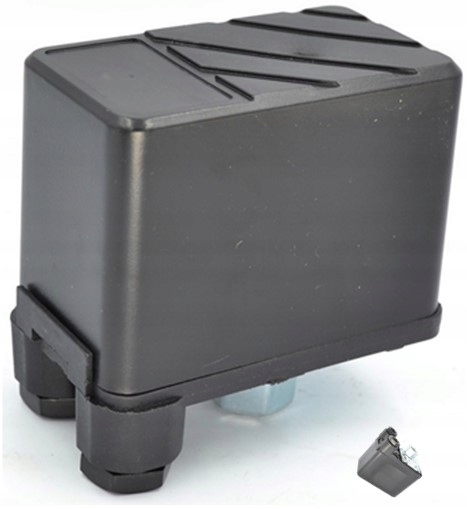 Gumový sáček Epdm pro hydroforovou nádrž Nac BSE120-50-K 1200 W