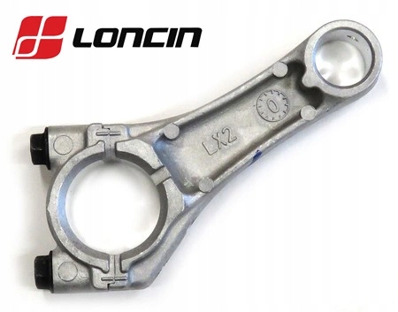 Korbowód silnika Loncin LC1P70FA, LC1P70FC - oryginał
