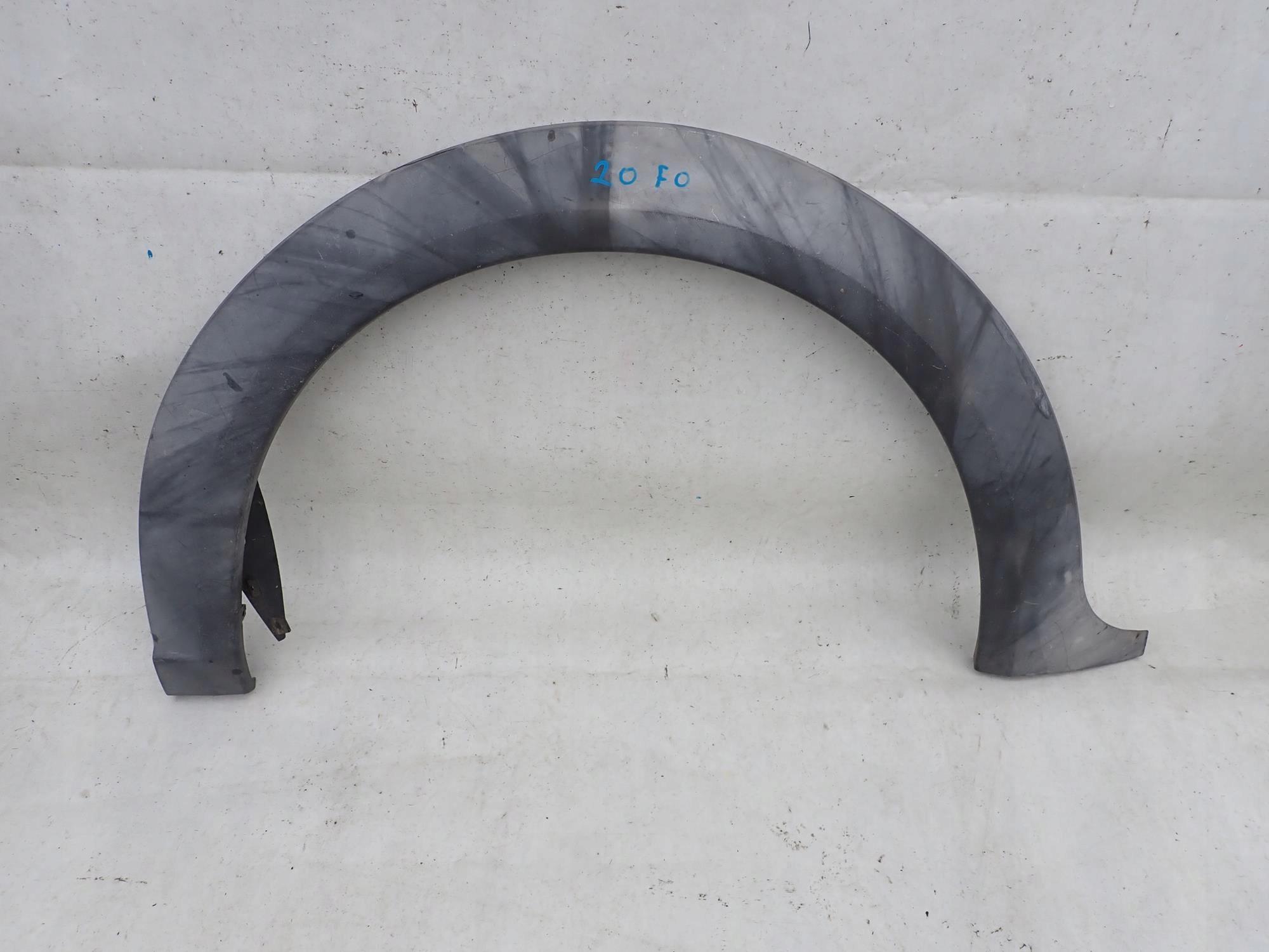 FORD TRANSIT CONNECT LIFT 06-13 moulding right front
