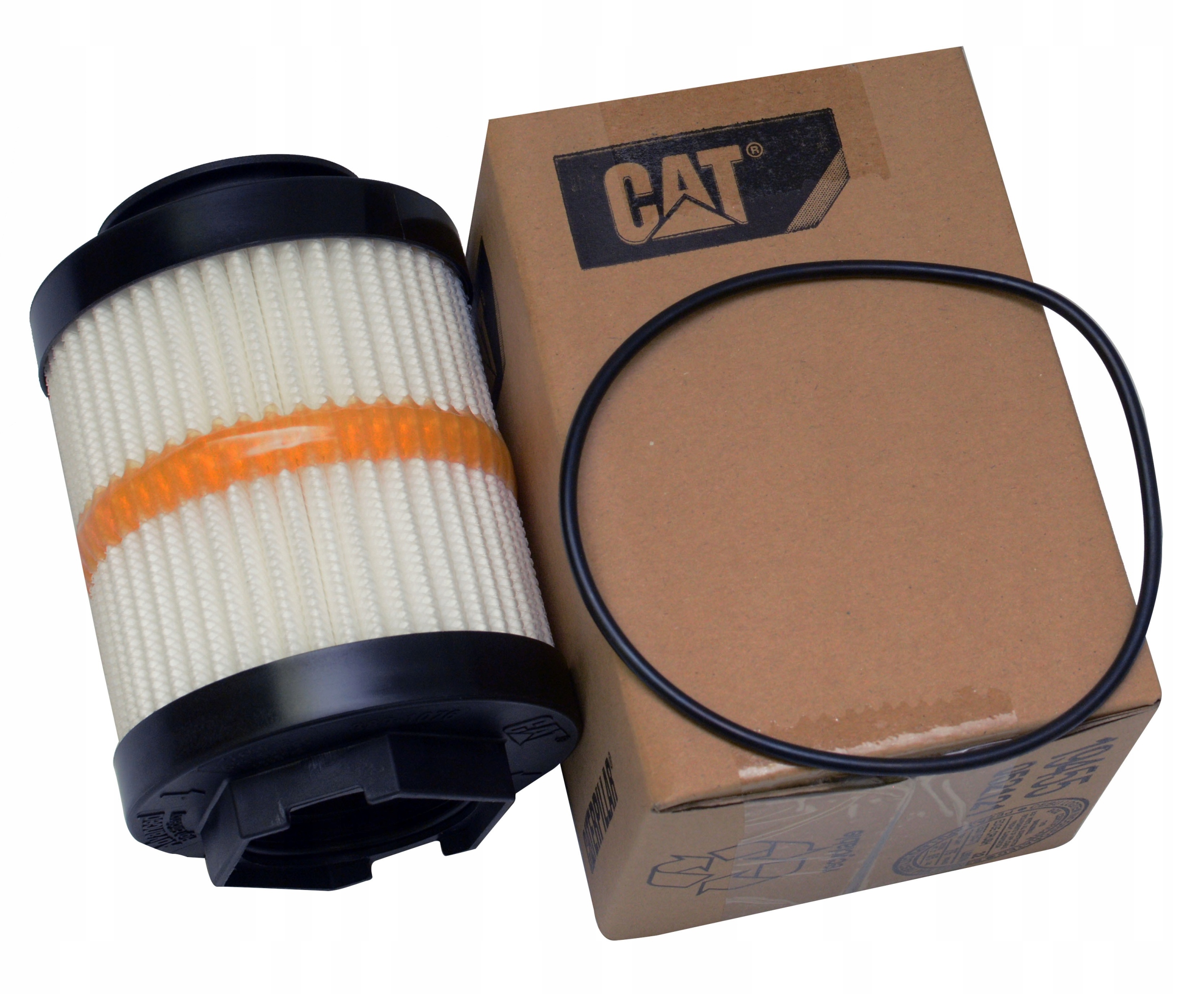 FILTR OLEJU CAT ORYGINAL SPYCHARKA