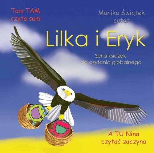 

Monika Świątek Lilka i Eryk