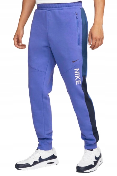 Kalhoty Nike Nsw Fleece Hybrid DV2330499 vel. XXL