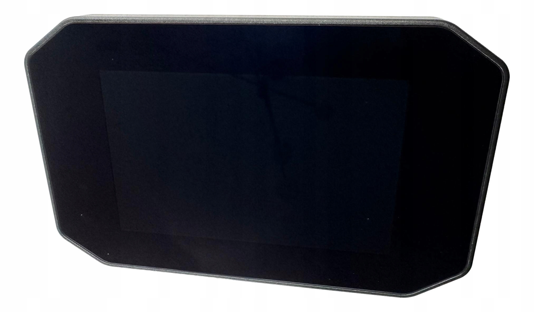 Aprilia RSV4 E5 počítadlo tablet panel hodiny Tuono 1100 E5 Nový 2021 2024
