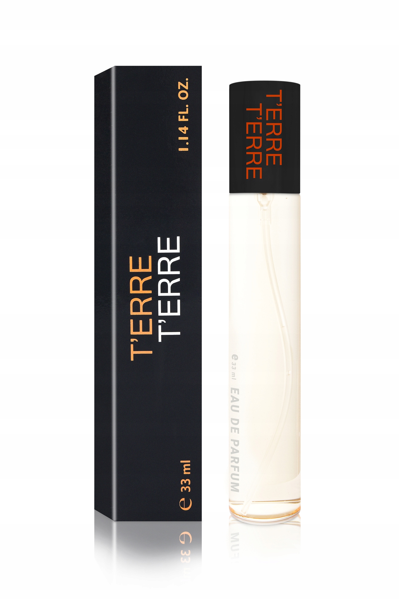 

Trwałe Perfumy 33ml T'erre T'erre Perfumetki 33 ml