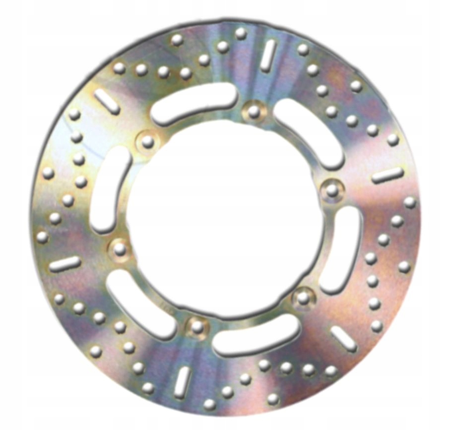 Predná Brzdová Kotúčka Yamaha Xs 400 XV 750 1000 1100 Xz 550 Yz 600