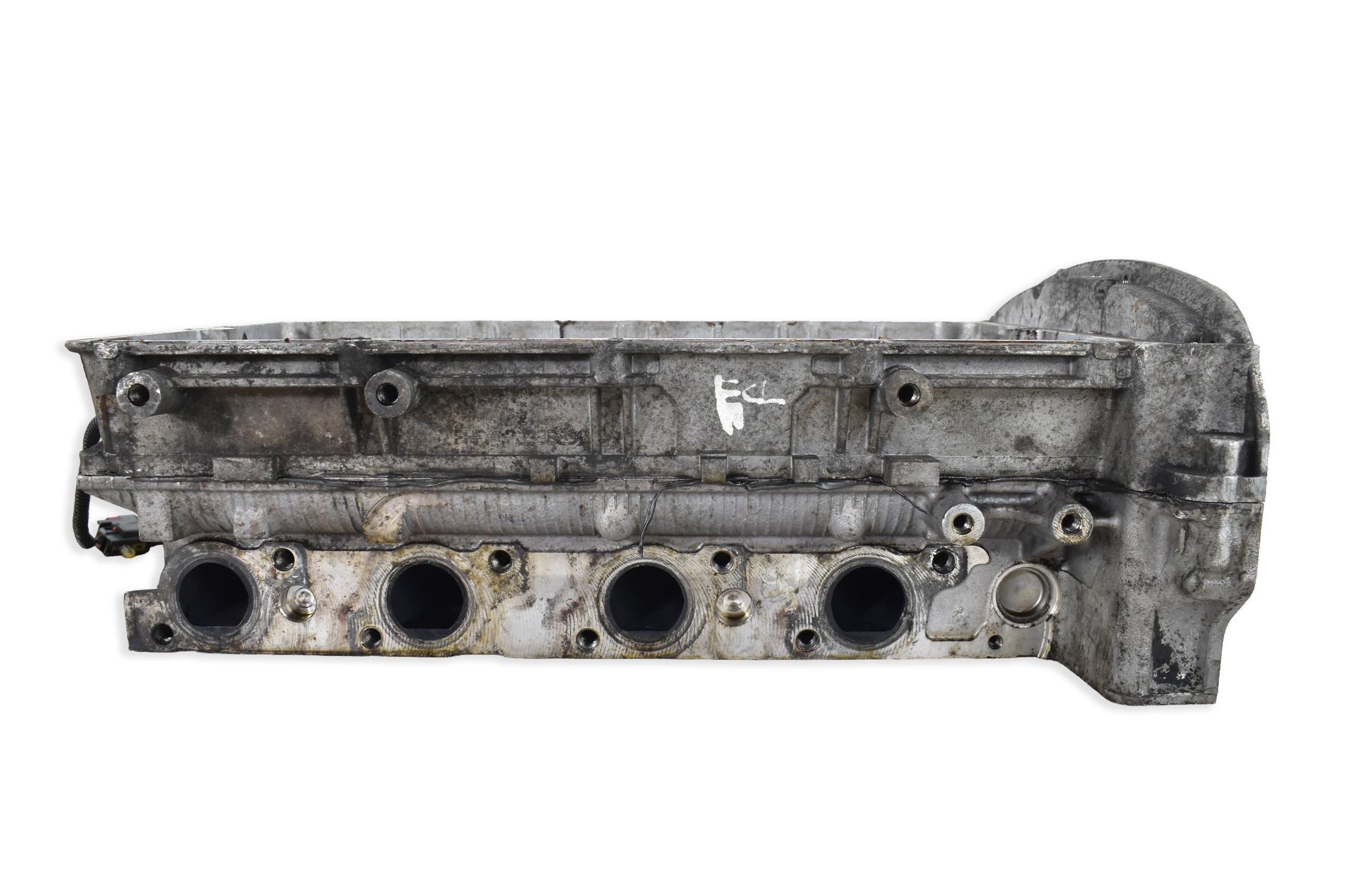 TESTATA Motore FORD TRANSIT MK7 2.4 TDCI 6C1Q-6090-BD