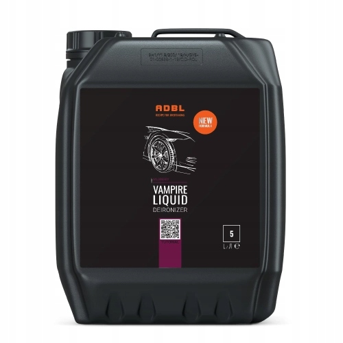 ADBL Vampire Liquid New Formula 5L