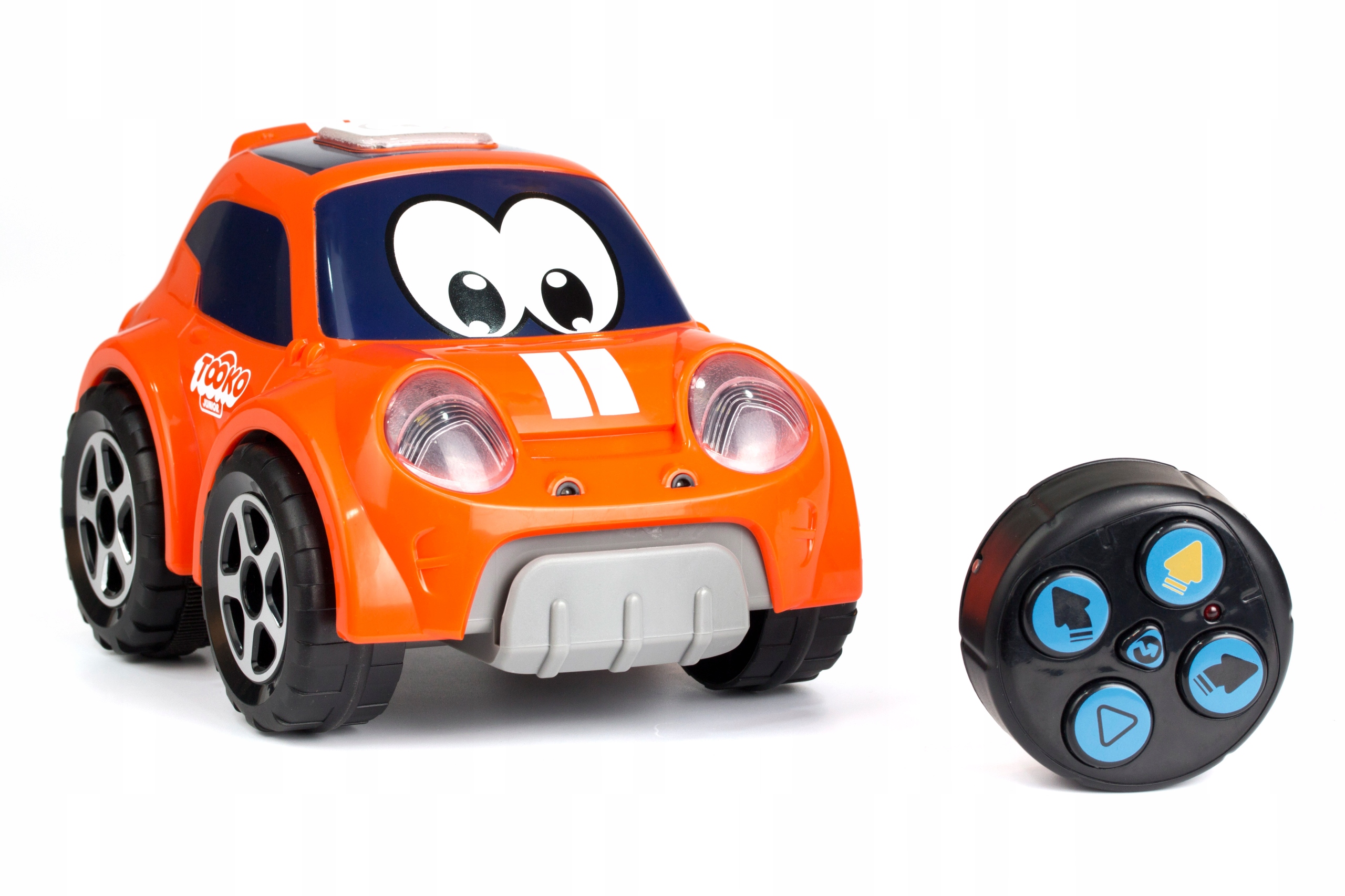 

Dumel Silverlit Follow Me Crossroad