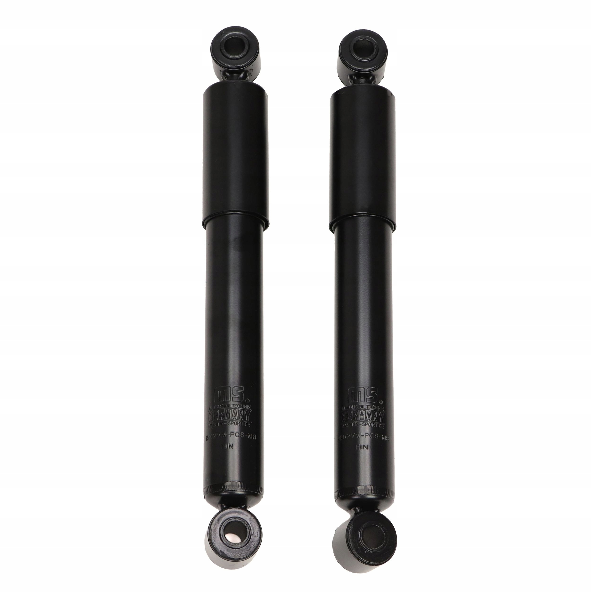 16K005261 - 2 амортизатора передні L + P IVECO DAILY III / IV