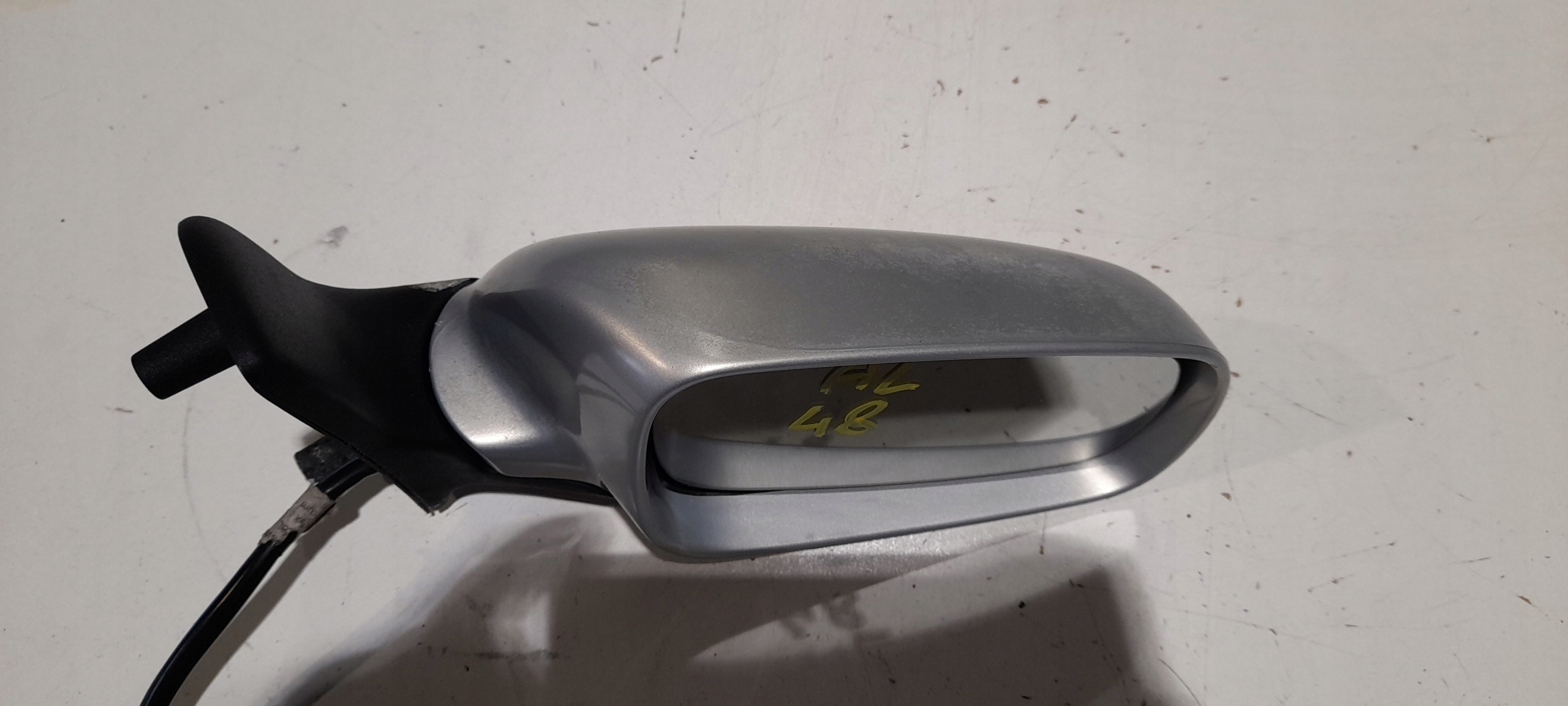 mirror right VW SHARAN ALHAMBRA 9PIN