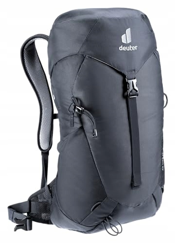 DEUTER AC Lite 16 Plecak Turystyczny Lekki Model 2024 — miniatura 2