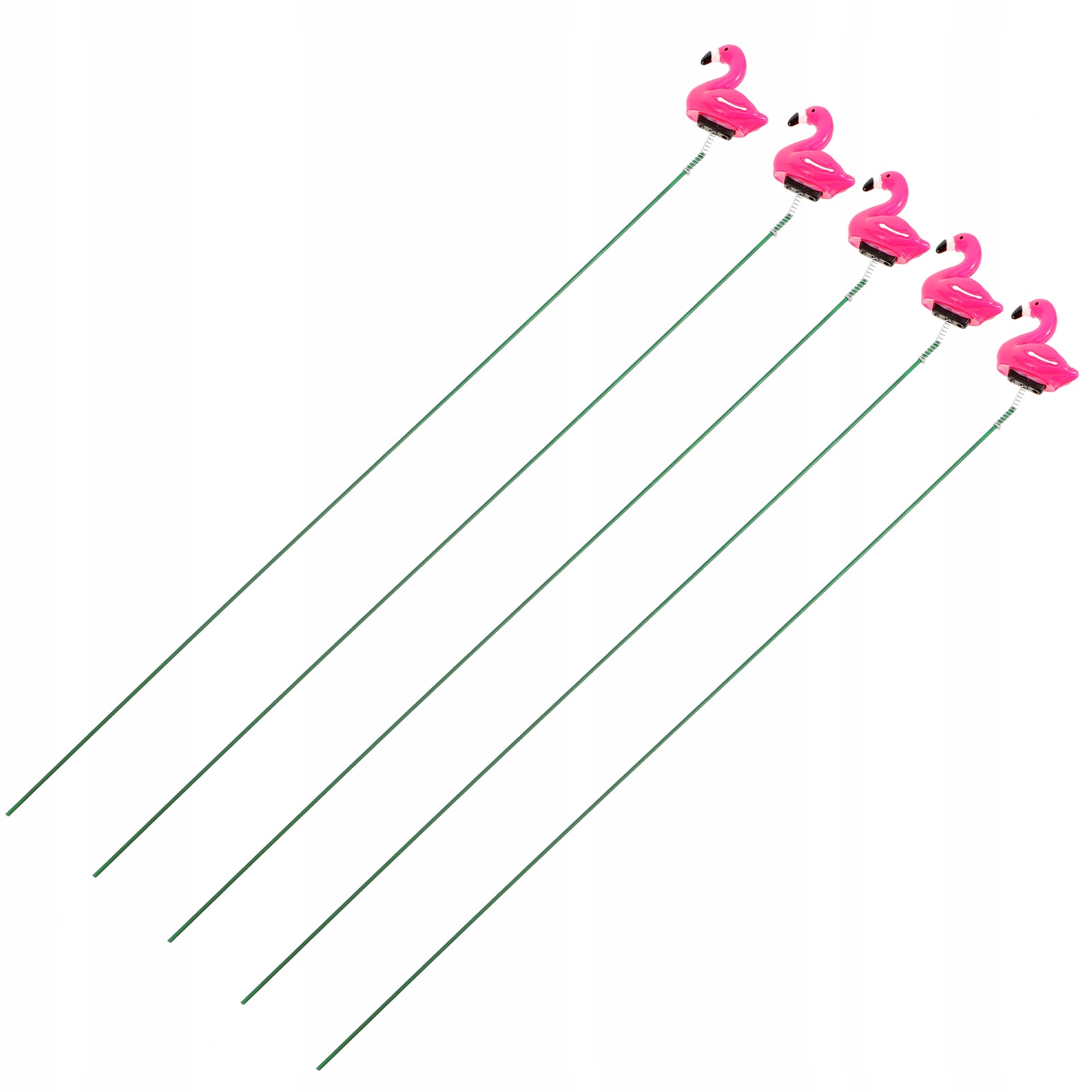 Doniczka zewnętrzna Flamingo Garden Decor 5 szt