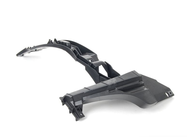 7L6807049 - Направляющая бампера VW Touareg 7L левая