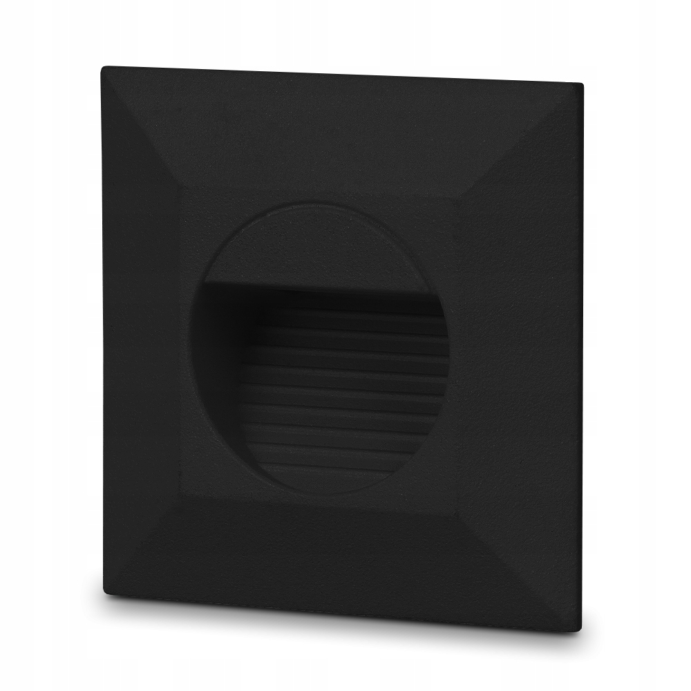 

Lampa Schodowa Wpuszczana Led 230V IP54 Premium