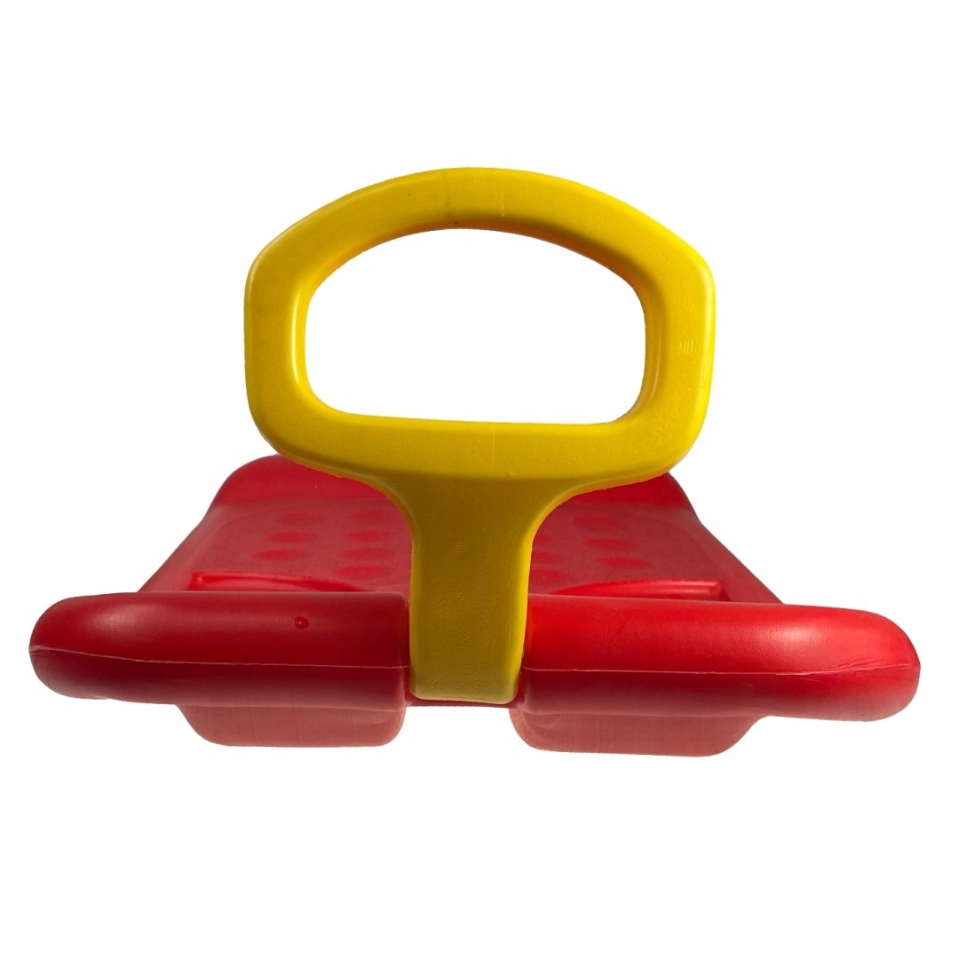 Deska do zjeżdżania z Uchwytem