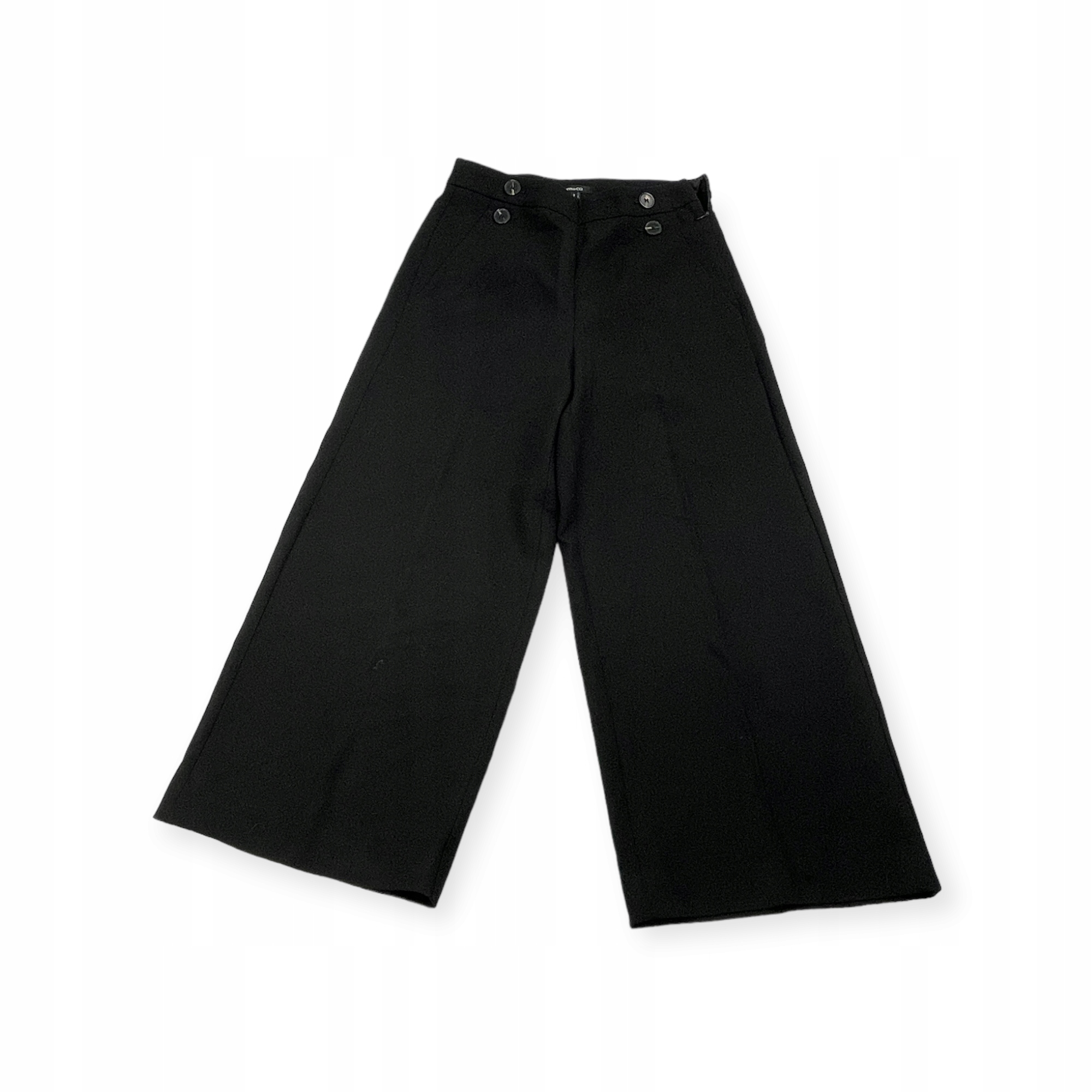 Elegantní dámské kalhoty Rw&co 2