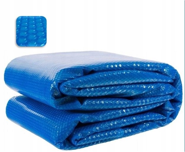 Solárny hrubý panel ohrievača vody pre bazén Intex Ultra Xtr Frame 427 cm