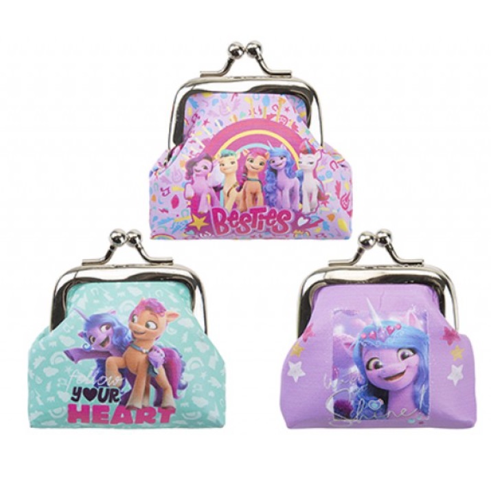 

Portfel Portmonetka My Little Pony