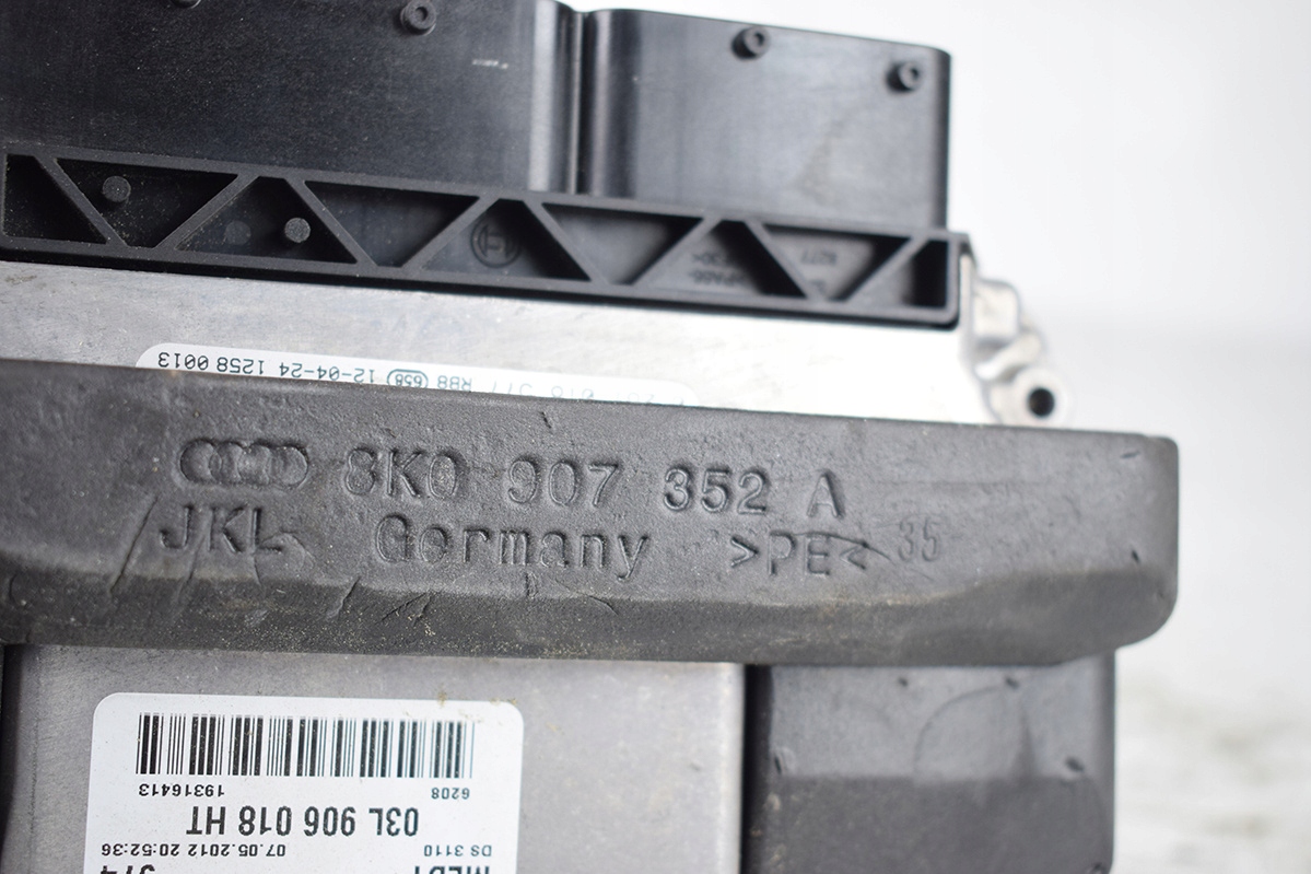 computer Centralina AUDI 2.0 TDI 03L906018HT