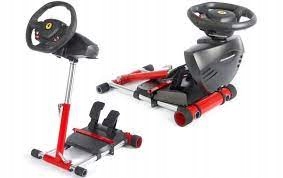 Stojak Wheel Stand Pro V2 Rosso