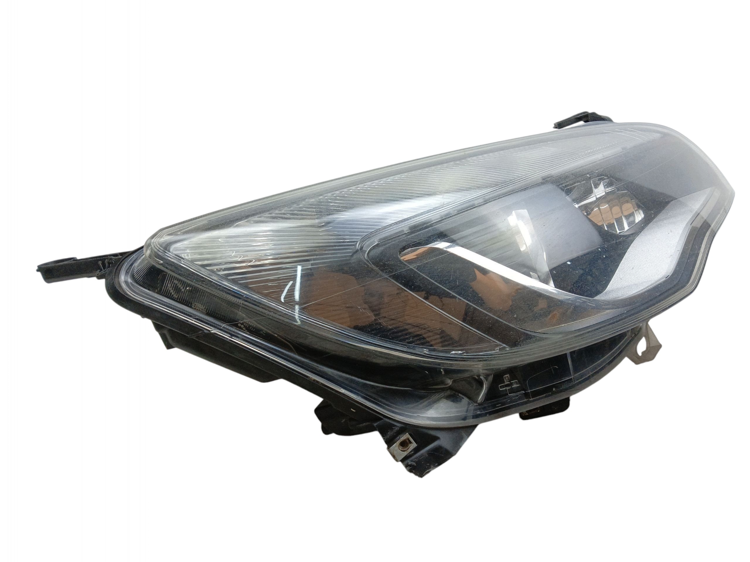 light REFLEKTOR right front XENON LED OPEL ASTRA J (09-12) 13253651 EU