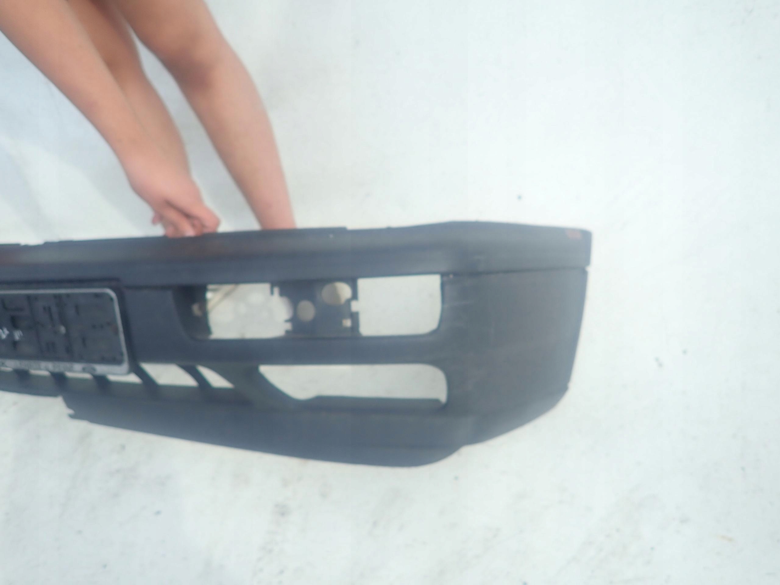 VW GOLF III GTI 91-98 bumper front front