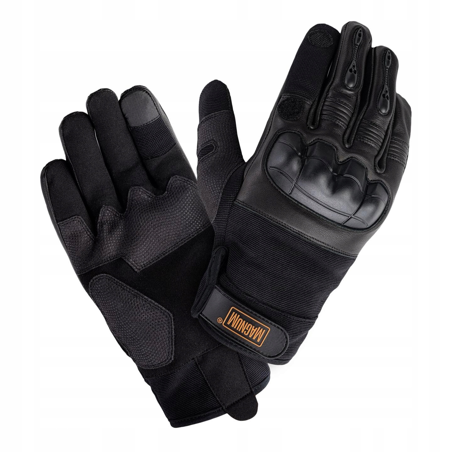 Pánské Rukavice Magnum Stamper L