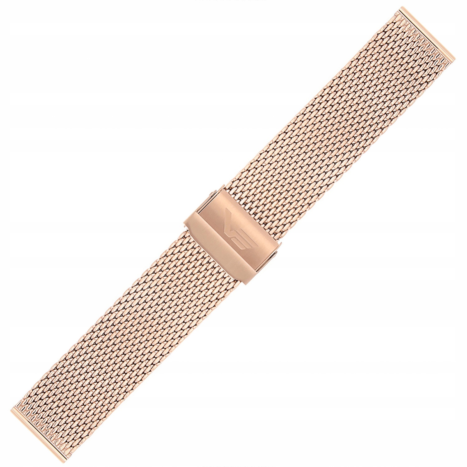 Náramek Almaz – růžové zlato