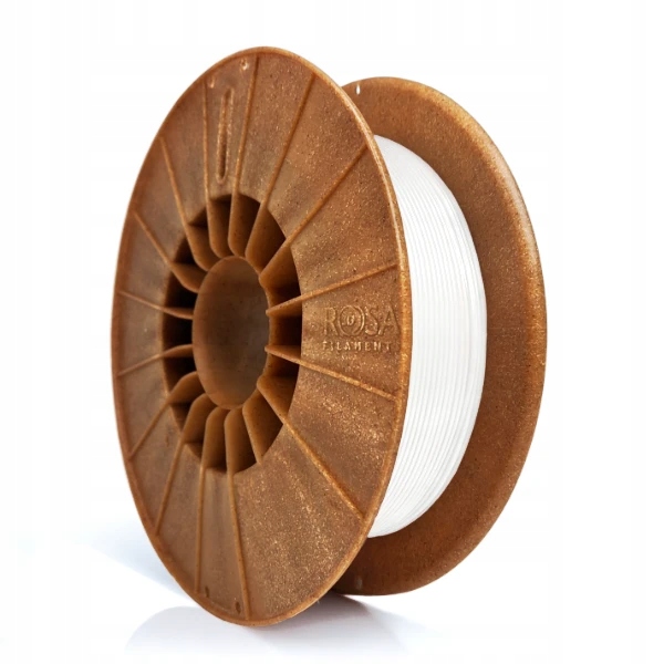 Filament ROSA-Flex 96A Rosa3D White Biały 500 g
