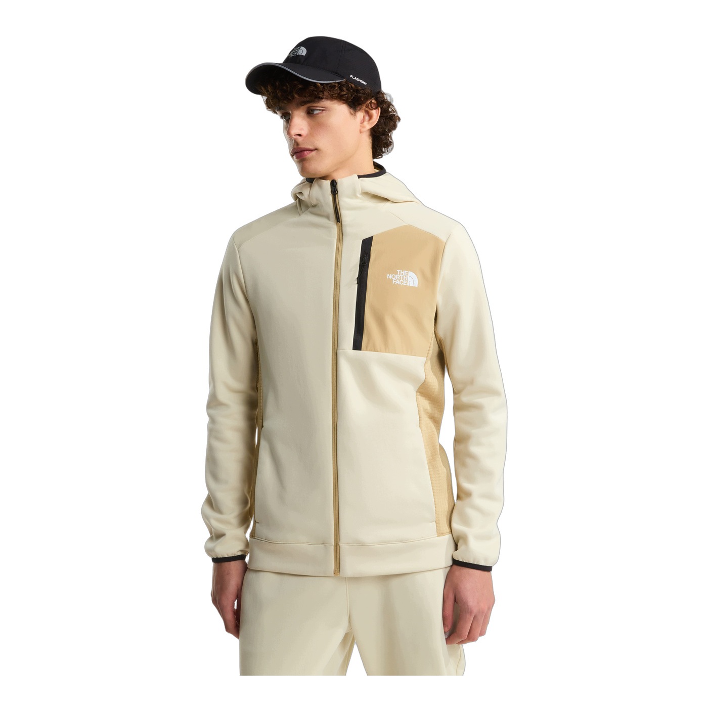 The North Face M Mountain Athletics Fleece Full Zip Jac