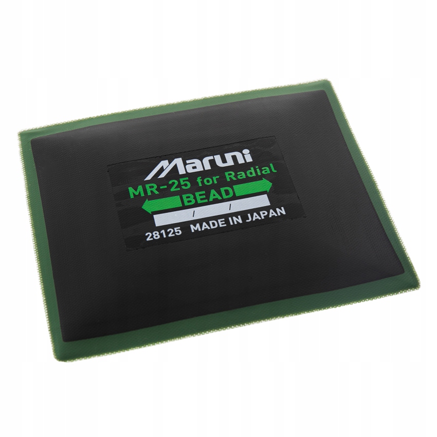 

Wkład Radialny Do Opon MR-25 119x133 mm Maruni