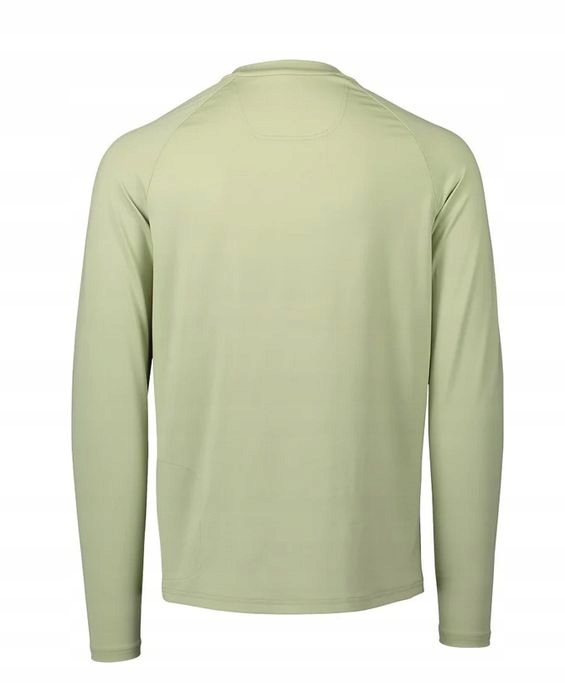 Koszulka męska POC REFORM ENDURO JERSEY PREHNITE GREEN M Marka Poc