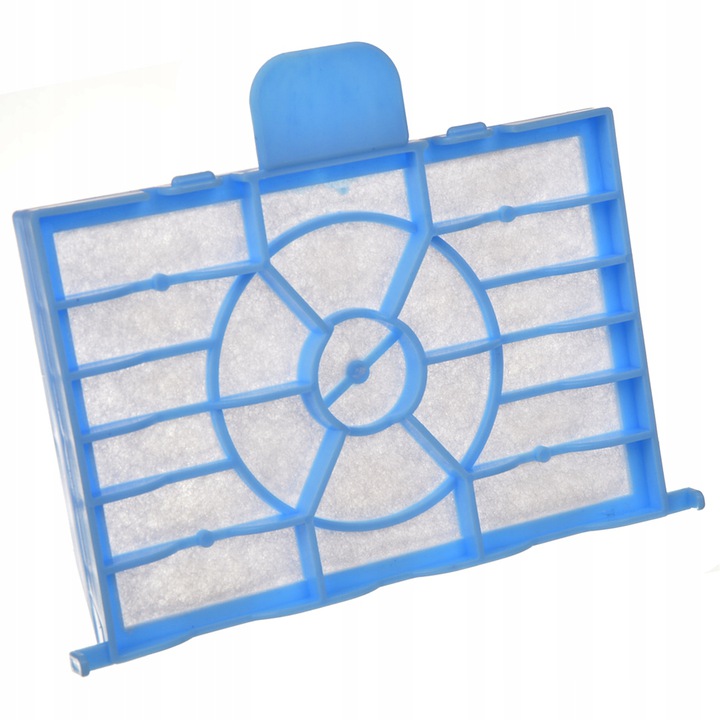 FILTR WLOTOWY SILNIKA odkurzacza BOSCH GL-20