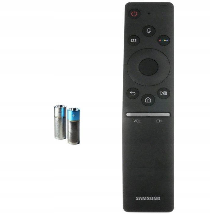 Originální Dálkový Ovladač Pro Televizor UE49MU7002T Samsung Remote Control