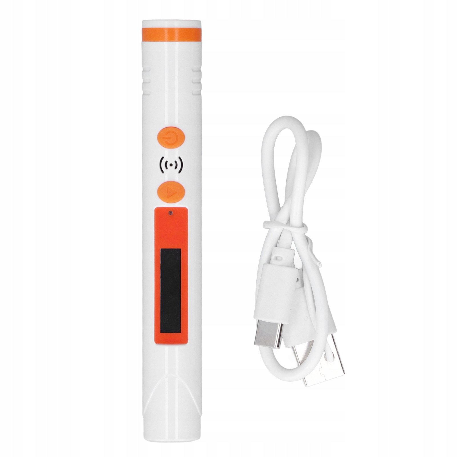 Detektor Promieniowania Jądrowego Miernik Licznik Geiger Tester YTMKG8326