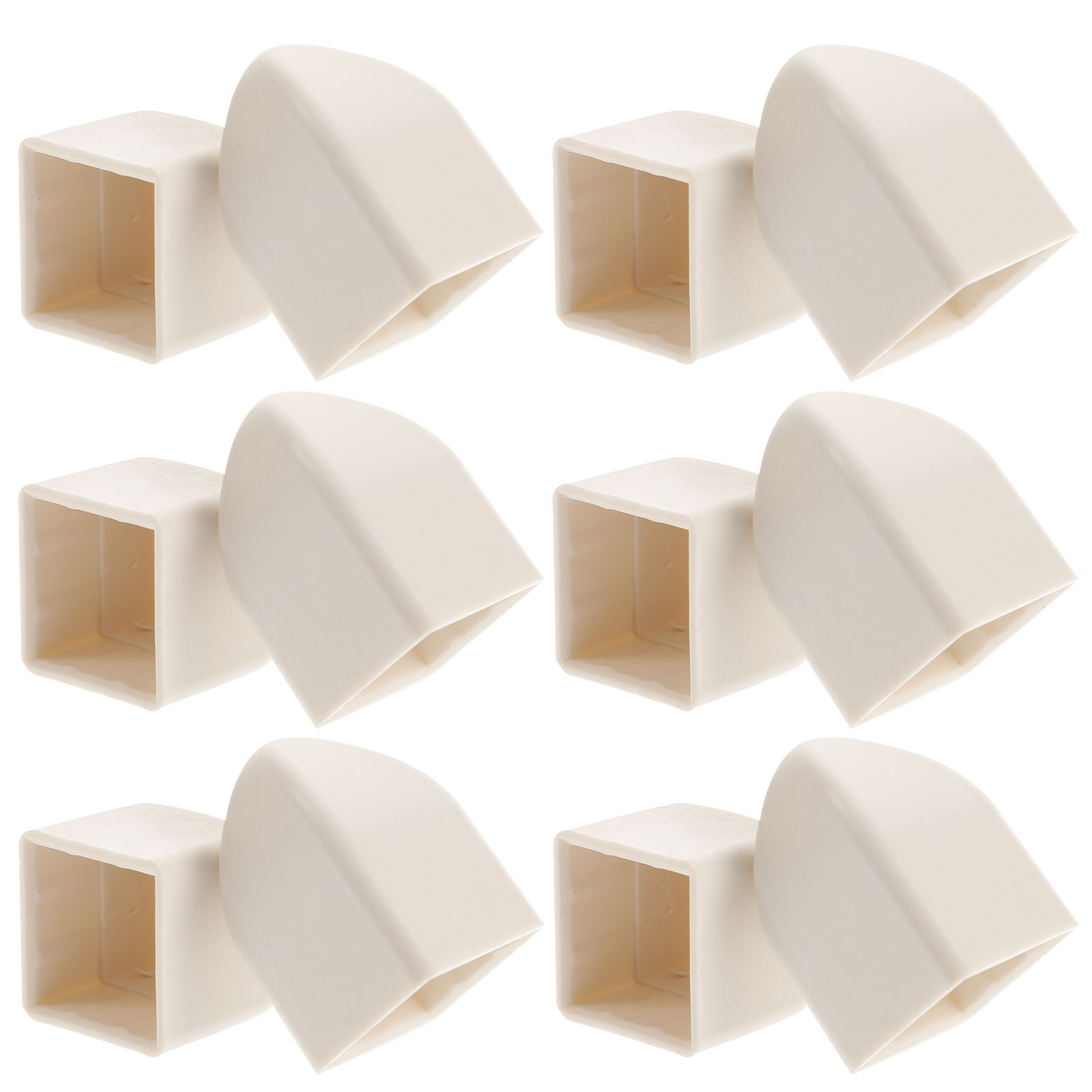 BARIERKA PLASTIKOWA OSŁONY OCHRONNE NA PŁOT