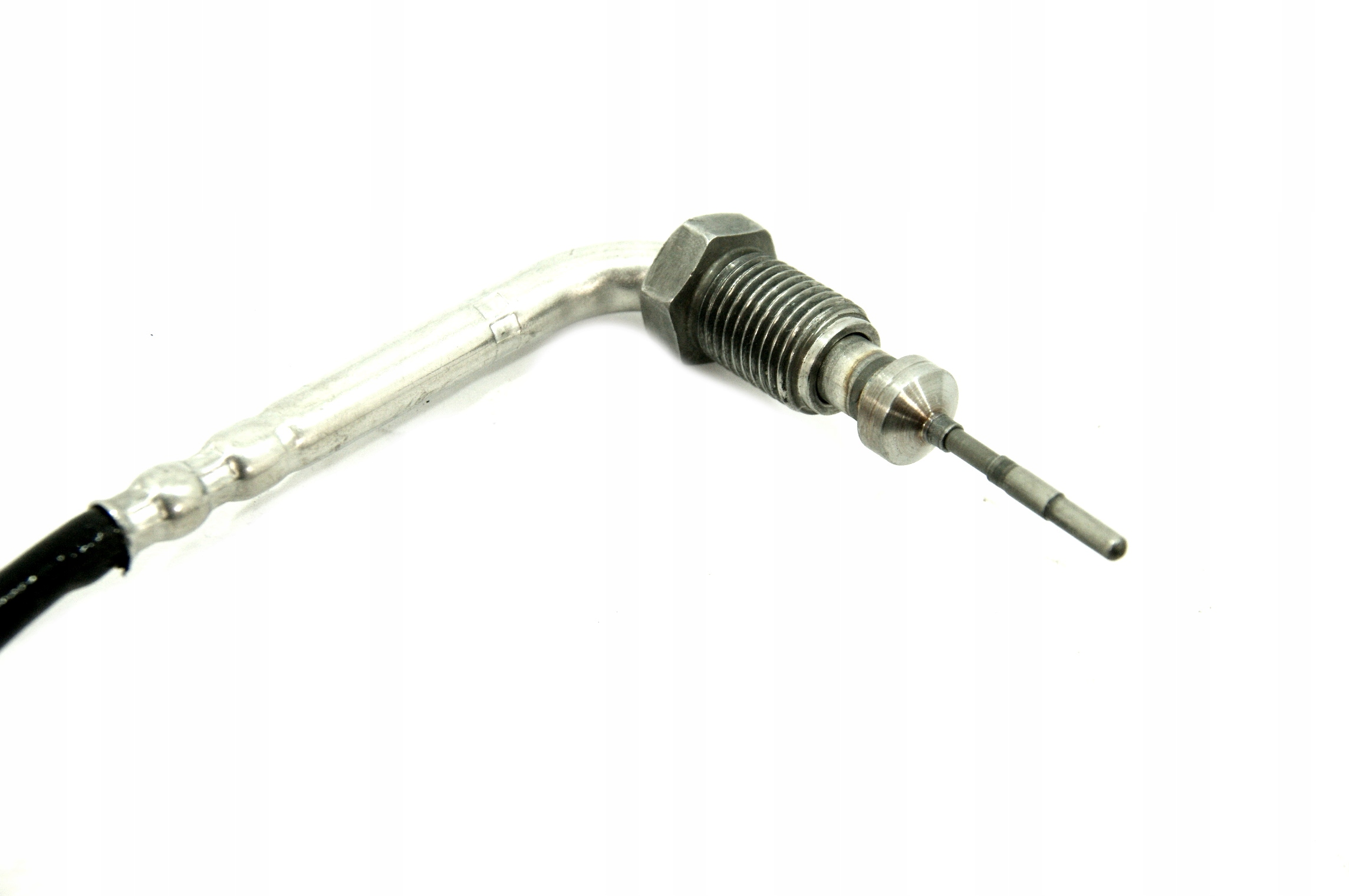 CZUJNIK TEMPERATURY SPALIN RENAULT NISSAN 1.5dci Producent części Tech-France